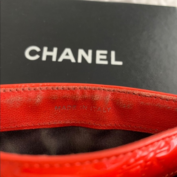 CHANEL Cardholder - Picture 5 of 6